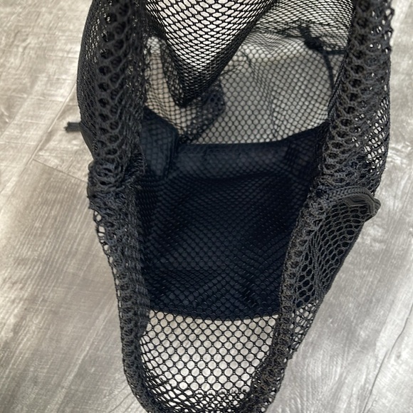 New Go Army ROTC Mesh Backpack - Picture 8 of 11